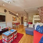 Appartement Bellevue Top 65